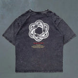 genzai Snake Tee