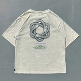 genzai Snake Tee