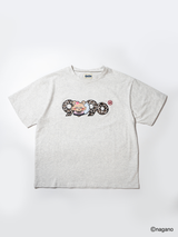 ×ちいかわ OG Logo Tee(発送予定:2026年7月下旬〜)
