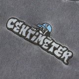 Official logo pigment tee