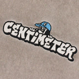 Official logo pigment tee