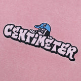 Official logo pigment tee