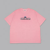 Official logo pigment tee