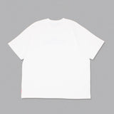 Official logo pigment tee