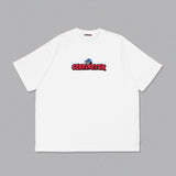 Official logo pigment tee