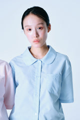 twins Uniform oversized shirts