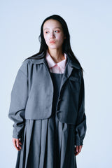 twins Uniform Jacket