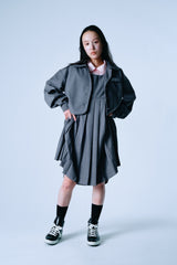 twins Uniform Jacket