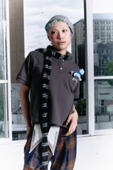 twins uniform polo shirt