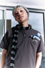twins uniform polo shirt