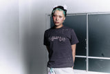 twins kira kira studs tee