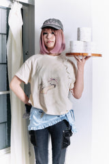 Shih Tzu friendship tee