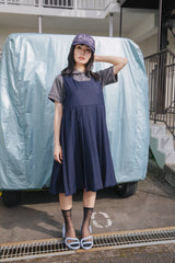 쌍둥이 강아지 모자