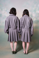 twins Uniform Jacket