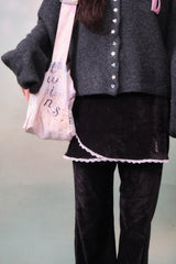 twins puppies 2way Bag