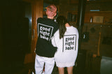 MSB×goodnight5tore“ goodnightbabe” jacquard編織