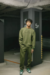 MSB粘合徽標頂部