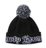 9090×younger song Knit Cap