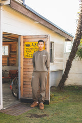 My Sugar Babe logo sweat pants