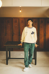 MSB Wappen徽標肋骨線汗