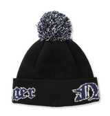 9090×younger song Knit Cap