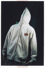 9090 x厘米全拉鍊連帽衫