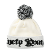 9090×younger song Knit Cap