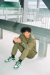 MSB粘合徽標頂部