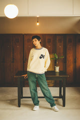 MSB Wappen徽標肋骨線汗