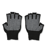 9090×younger song Fingerless Gloves