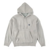 MSB針織徽標連帽衫