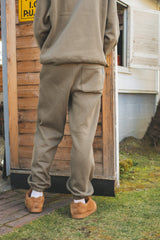 My Sugar Babe logo sweat pants