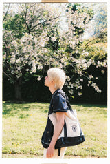 MSB徽標totebag