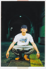 9090 x厘米Neo Future Tee