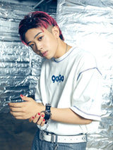 mio x 9090 stich Tee