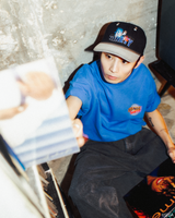 Sonic the Hedgehog × 9090 Denim Pants