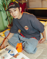 Sonic the Hedgehog × 9090 Denim Pants