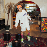 Sonic The Hedgehog×9090遊戲長發球