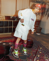 Sonic The Hedgehog×9090遊戲長發球