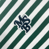 MSB 로고 테두리 긴 티