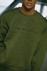 MSB粘合徽標頂部