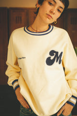 MSB Wappen徽標肋骨線汗