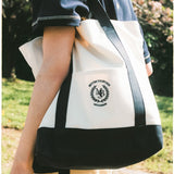 MSB徽標totebag