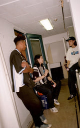 9090 x厘米半針織開衫