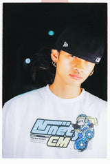 9090 x厘米Neo Future Tee