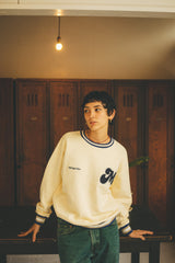 MSB Wappen徽標肋骨線汗