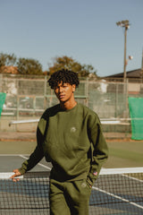 寶貝徽標汗水上衣