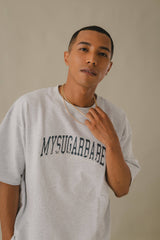 我的糖寶貝大學徽標t