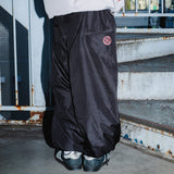 "N" Logo Balloon Pants