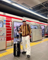 학생 apathy street 스웨트 팬츠